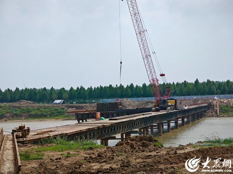 易倍体育官方网站增产增效不增水 德州市拧紧“水龙头”促使水资源俭约集约高效应用_