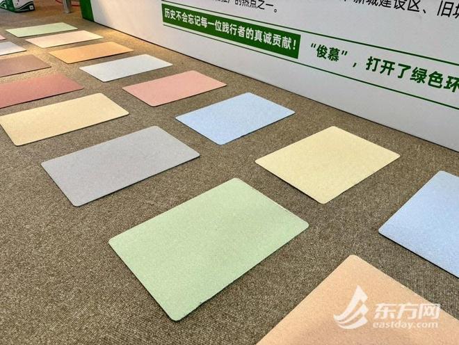 易倍体育官方绿色低碳与环保新原料专家沙龙正在沪实行眷注修修节能降本增效(图4)