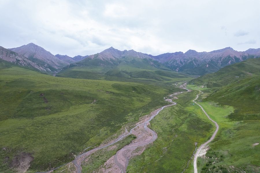 易倍体育官方网站研习举办时｜“绿水青山便是金山银山”——习激动生态境况偏护的故事(图5)