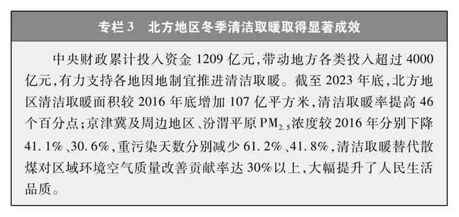 易倍体育中邦的能源转型(图3)